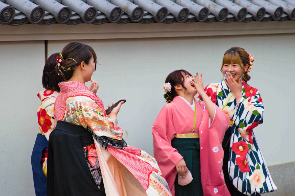 Intro #27 – Japan – Conrad Blumhagen