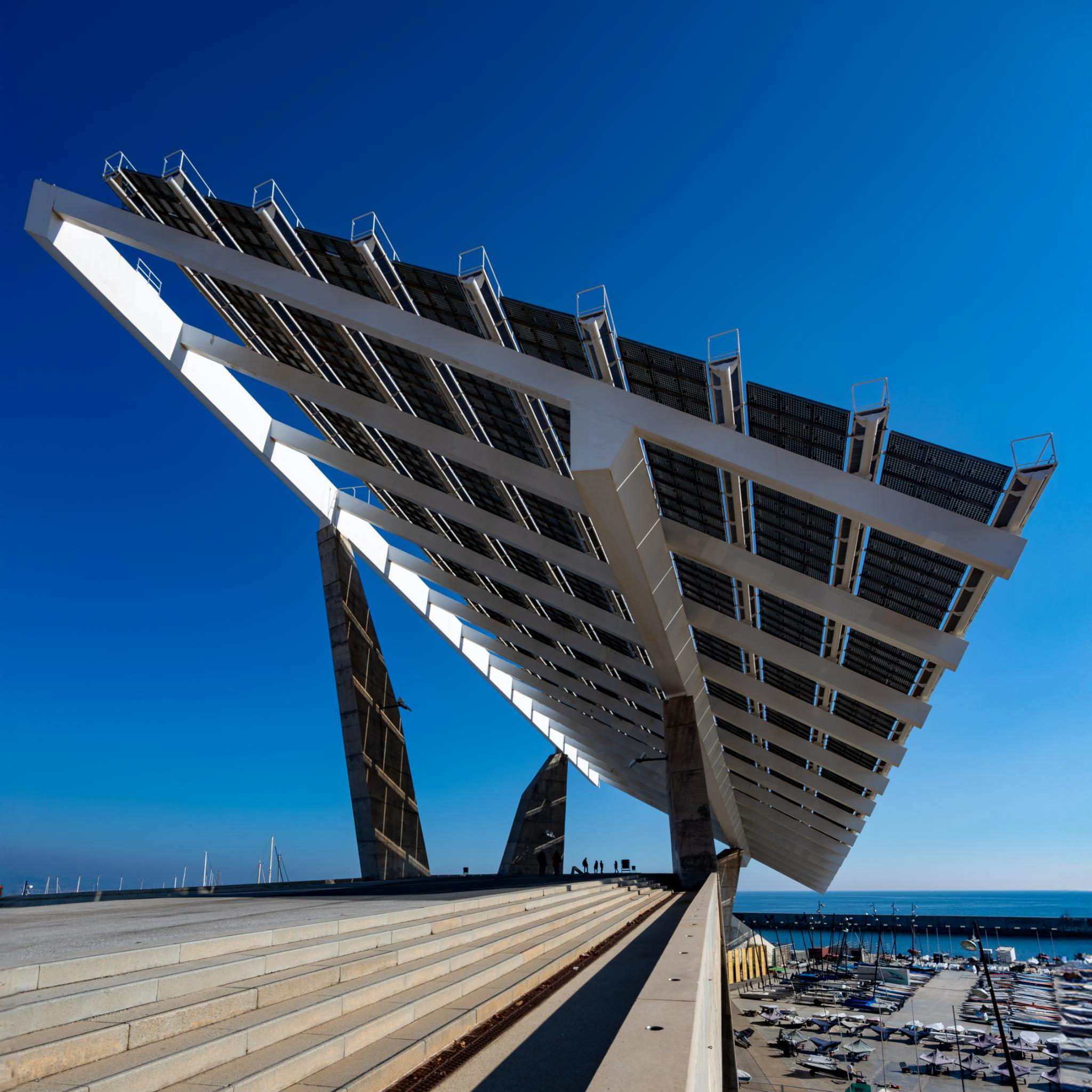 Placa solar fotovoltaica