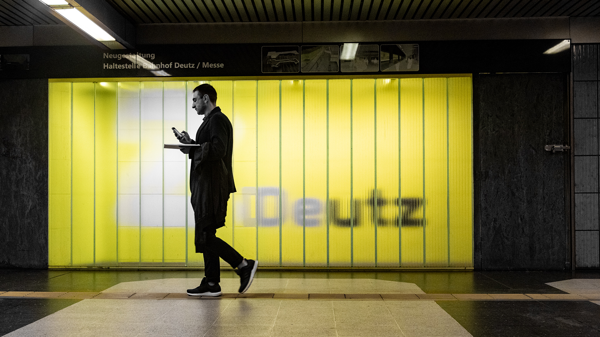 #8 – Im Kölner Untergrund mit Gregor Nick