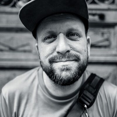 Avatar von Michael Koopmann