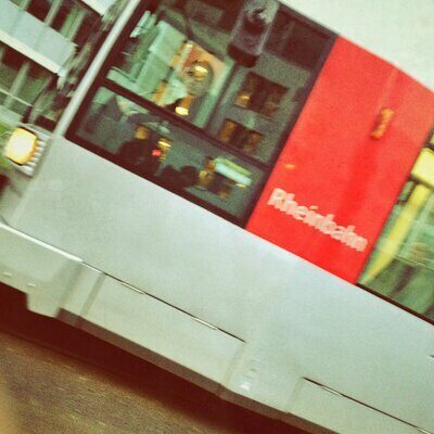Rheinbahn-Reimer