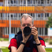 Avatar von Uwe Rosik