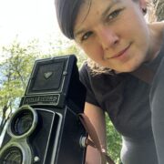 Avatar von Claudia Bonna